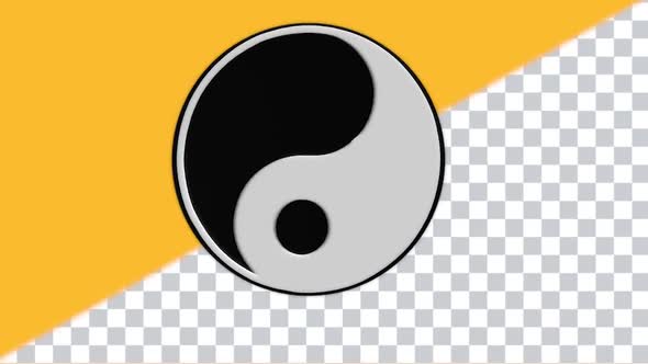 Yin Yang alt