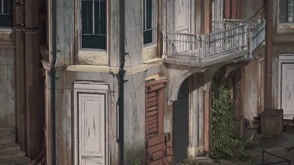 Romantic Place in Seaside Part of Old Town alt