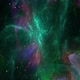 In to Space Nebula 07 Hd  - VideoHive Item for Sale