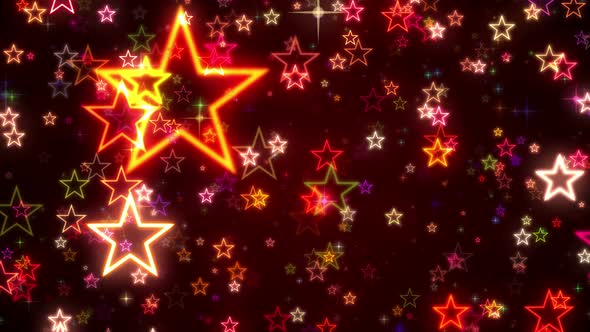 Colorful Christmas alt