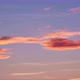 Beautiful Background Sky Timelapse Clouds Blue Sky with Clouds Clouds at Sunset - VideoHive Item for Sale