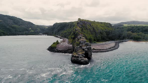 Maconde View Point Mauritius