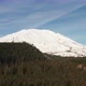 Drone is rising at mt st Hellens - VideoHive Item for Sale
