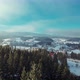 Sunny Winter Landscape - VideoHive Item for Sale