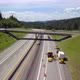 American Construction Zone Safety with Highway Workers - VideoHive Item for Sale