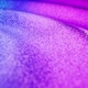 Bright Colorful Glitter Waves Motion Graphics Loop - VideoHive Item for Sale