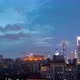 Guangzhou sunset timelapse cityscape - VideoHive Item for Sale
