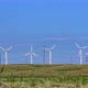 Wind Turbines - VideoHive Item for Sale