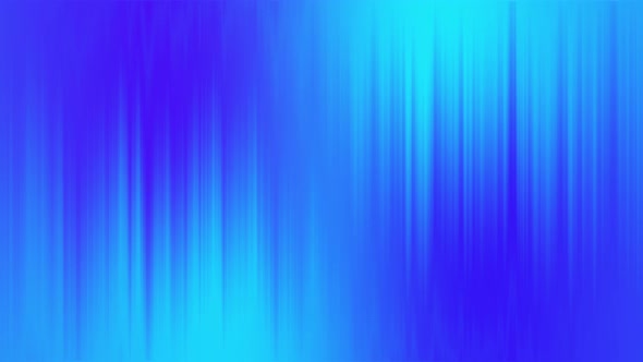 Gradient Blue Abstract Background