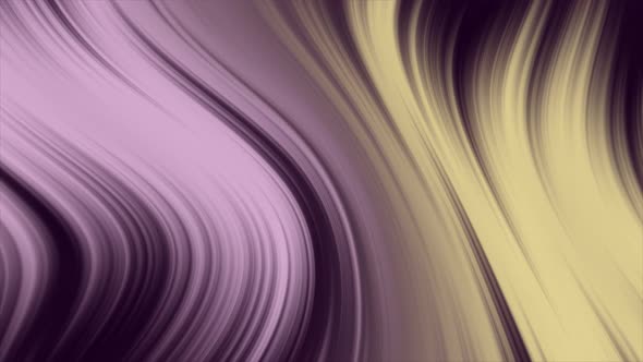 Abstract Colorful Liquid Background V15 Loop