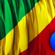 Flag loop REPUBLIC OF THE CONGO |4K| 60fps - VideoHive Item for Sale