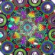 Colorful Kaleidoscope - VideoHive Item for Sale