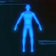 Hologram Human - VideoHive Item for Sale