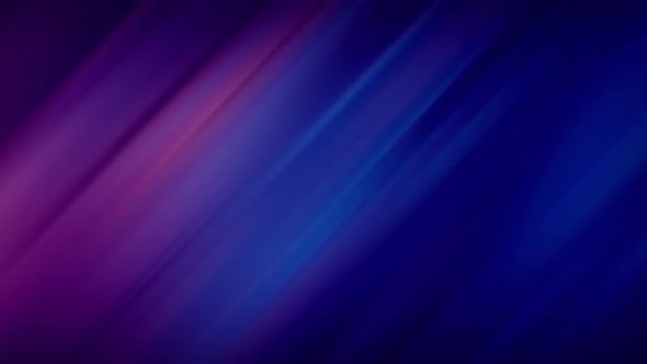 abstract gradient wavy smooth stripes motion background