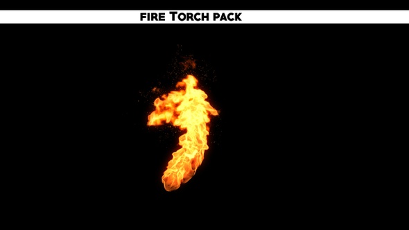 Torch Fire Pack alt