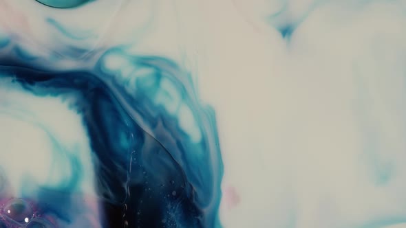 Fluid Abstract Motion Background alt