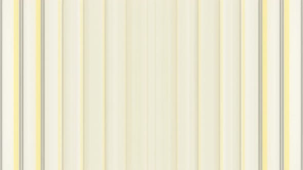 white yellow clean line abstract wave background