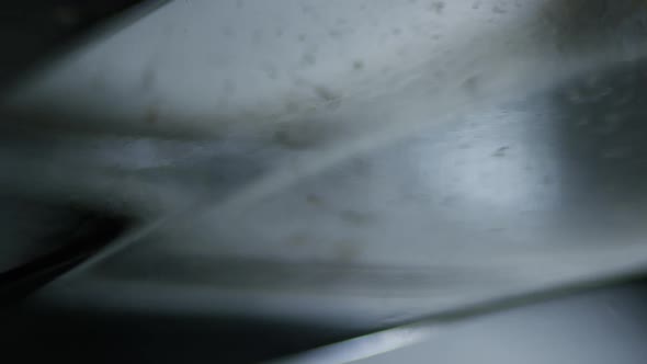 Cinematic Abstract Motion Background alt