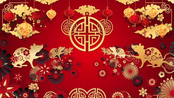 Chinese New Year