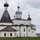 Ferapontov Monastery 16th Century Russian Orthodox Monastery - VideoHive Item for Sale