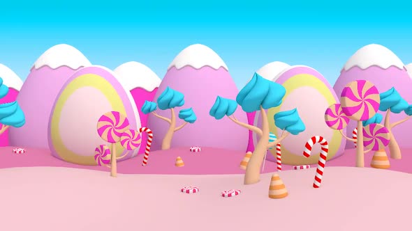 Magical Forest