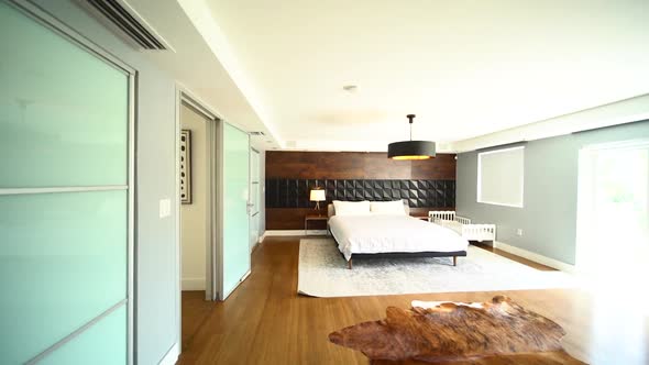 Luxury Bedroom 