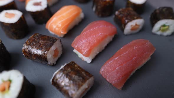 Sushi 81