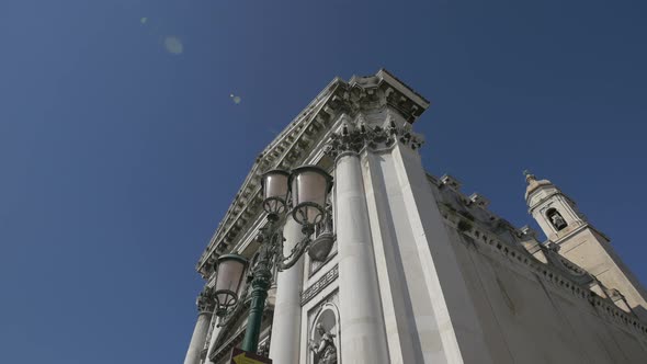 Saint Mary The Rosary Church