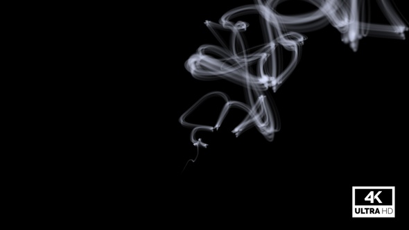 Thin White Smoke Moving alt