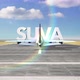Commercial Airplane Landing Capitals And Cities   Suva - VideoHive Item for Sale