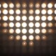 Led Arrow Panel Pointing Down - VideoHive Item for Sale