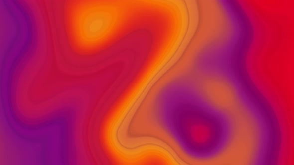 abstract gradient liquid Waves motion background