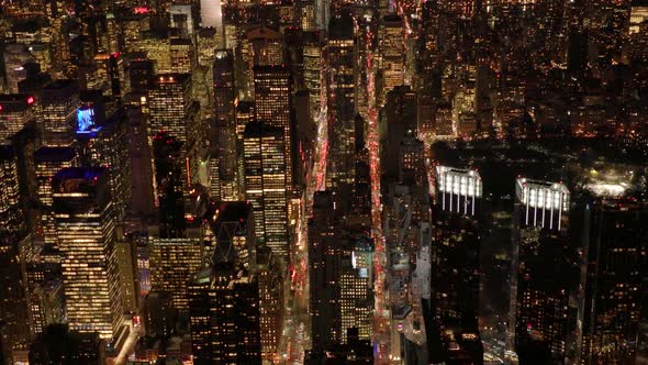 Modern Urban City Skyline alt