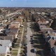 Aerial Neighborhoods Chicago - VideoHive Item for Sale