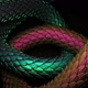 VJ Holographic Snake - VideoHive Item for Sale