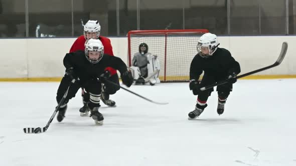 Brightest Hockey Players