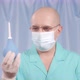 The Doctor Cannot Make a Choice Between a Large and a Small Enema - VideoHive Item for Sale