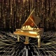 Golden Piano - VideoHive Item for Sale