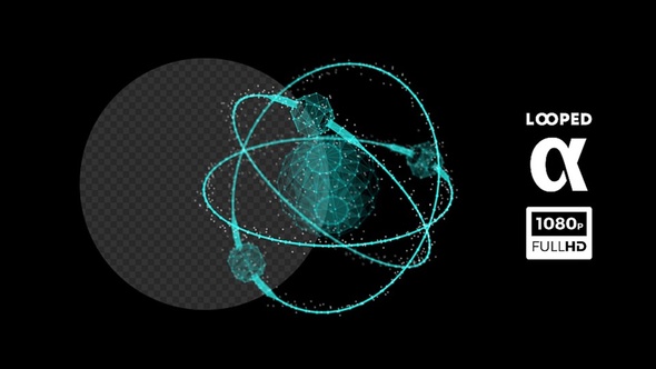 Plexus Molecular Structure - 2 Pack alt