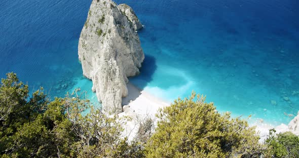 Zakynthos Island Greece