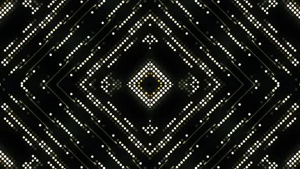 Decoration Grid Lights 03