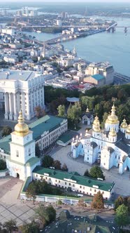 Vertical Video Capital of Ukraine  Kyiv