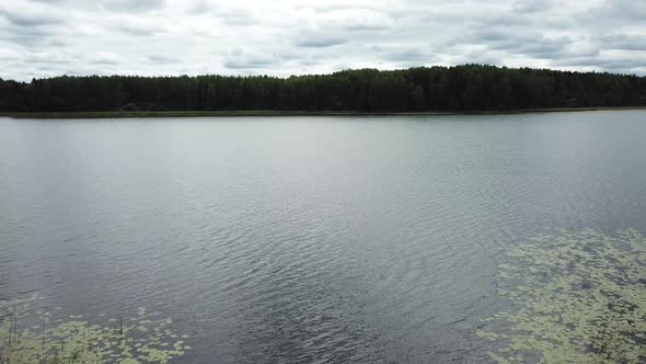 Magic Lake Medesno 