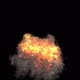 Explosion - VideoHive Item for Sale
