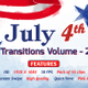July 4th Transition 2 - VideoHive Item for Sale