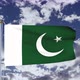 Pakistan Flag Waving 4k - VideoHive Item for Sale