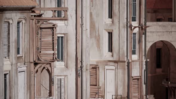 Romantic Place in Seaside Part of Old Town alt