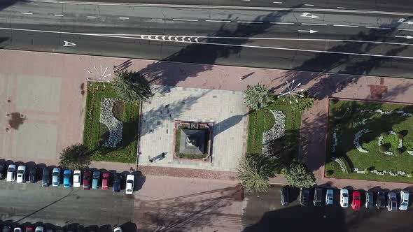 Philharmonic And Lenin Square 14