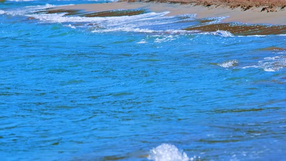 Sea (4K)