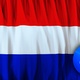 Flag loop NETHERLANDS |4K| 60fps - VideoHive Item for Sale